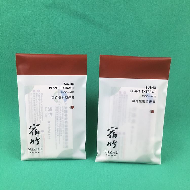 降解塑料袋与传统塑料袋有哪些不同？