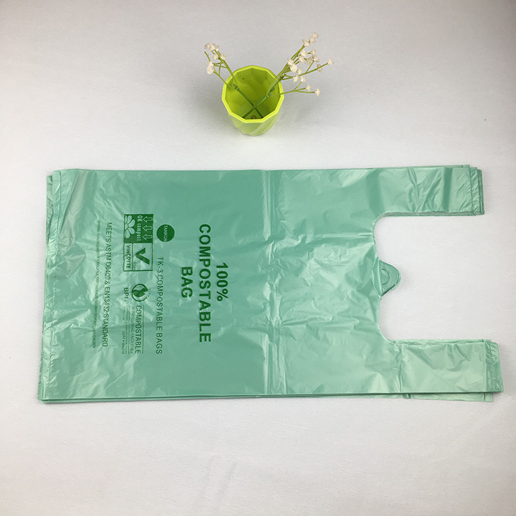 生物降解包装袋的特点和用途都有哪些？
