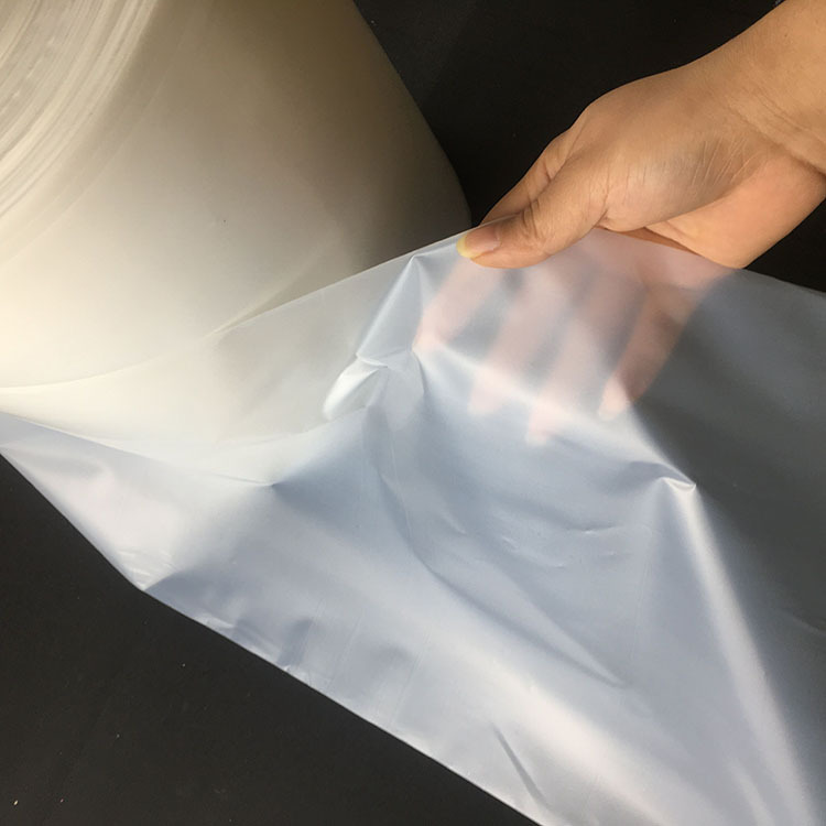 全生物降解膜有哪些特点？