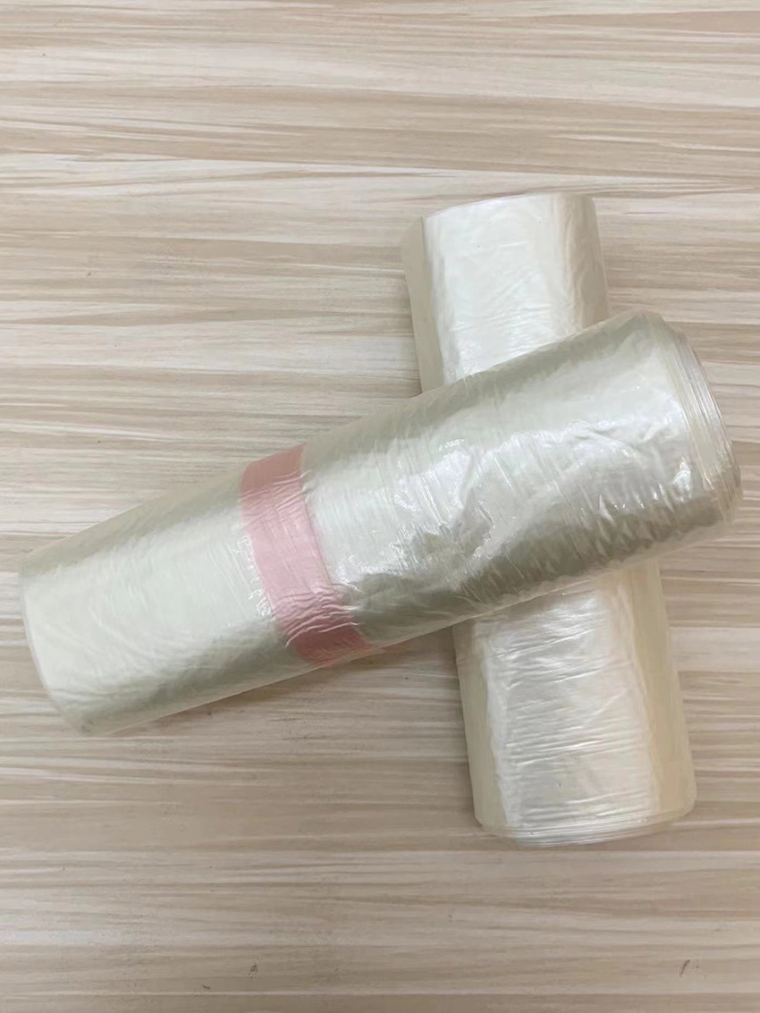 水溶性降解膜主要应用在哪些地方？