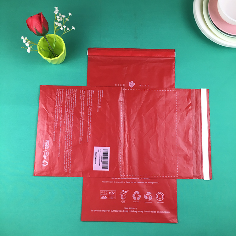 光氧降解塑料袋降解后对环境有影响吗？