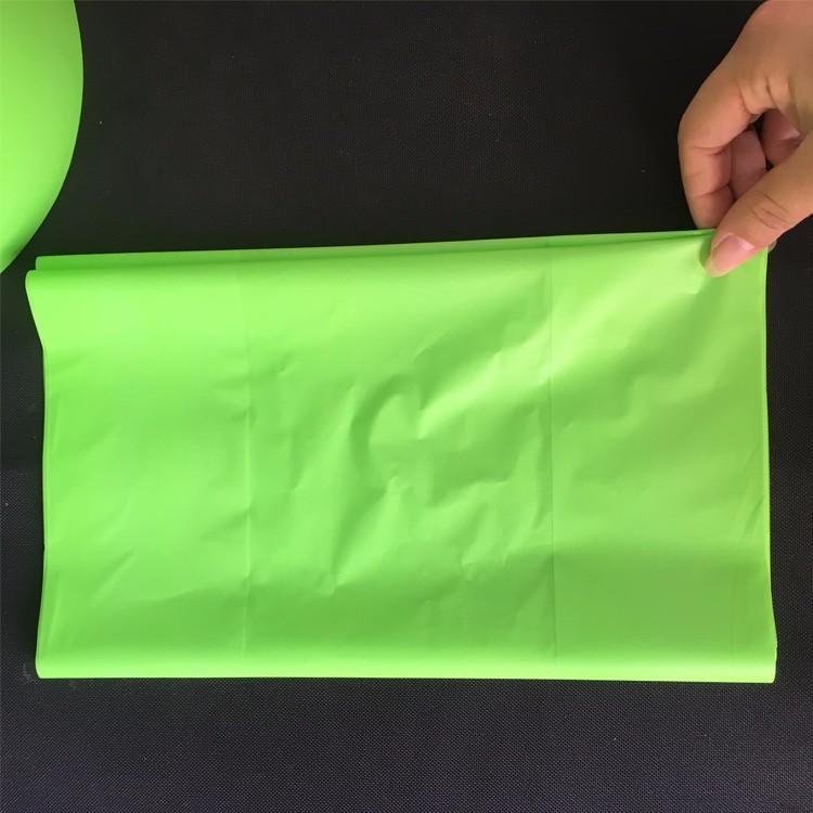 可降解膜比塑料薄膜有哪些优势？