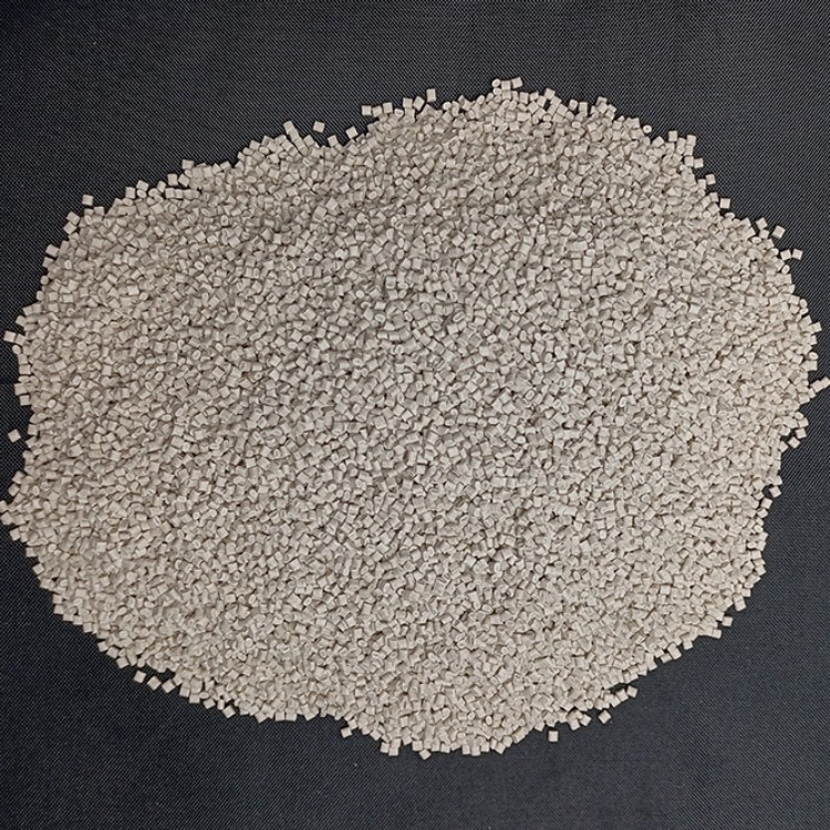 PLA+PBAT全生物降解骨条料 贴骨袋/拉链袋封口专用