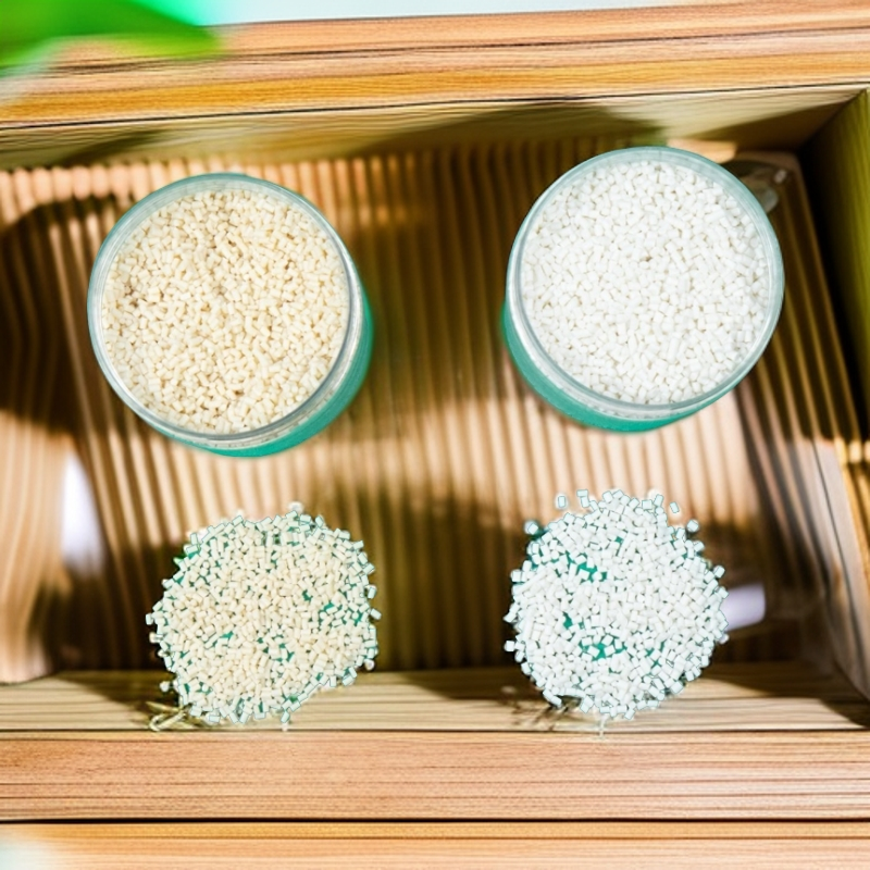 生物降解塑料原料价位与前景如何？