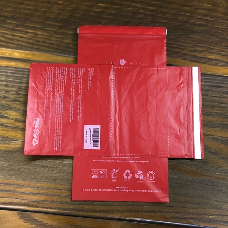 东莞918博天堂环保：生物降解塑料袋全产业链供应商，认证齐全品质保障！