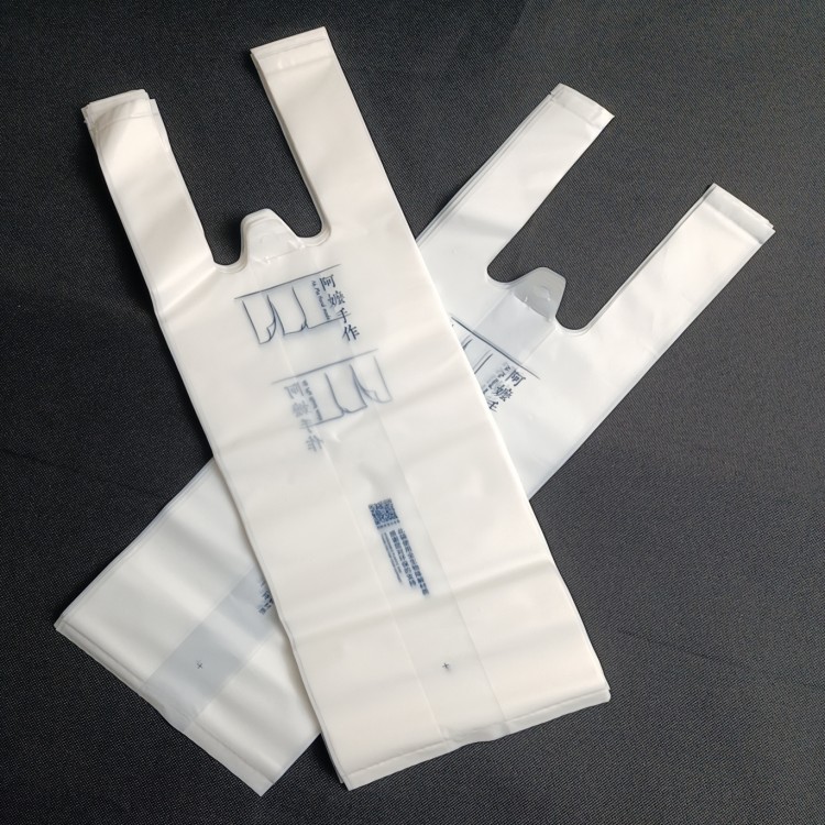 生物降解塑料袋的单价是多少？