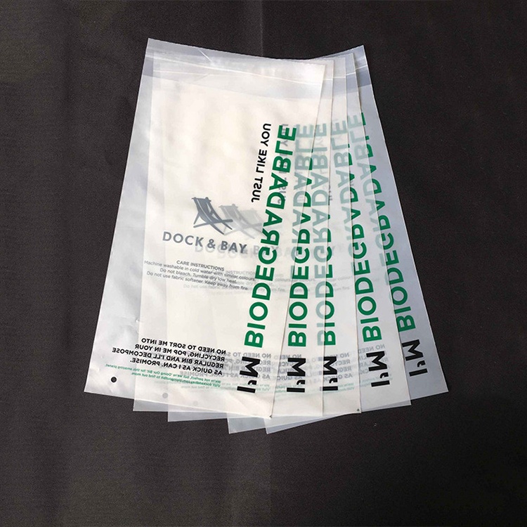 生物降解胶袋的认证要求有哪些方面？