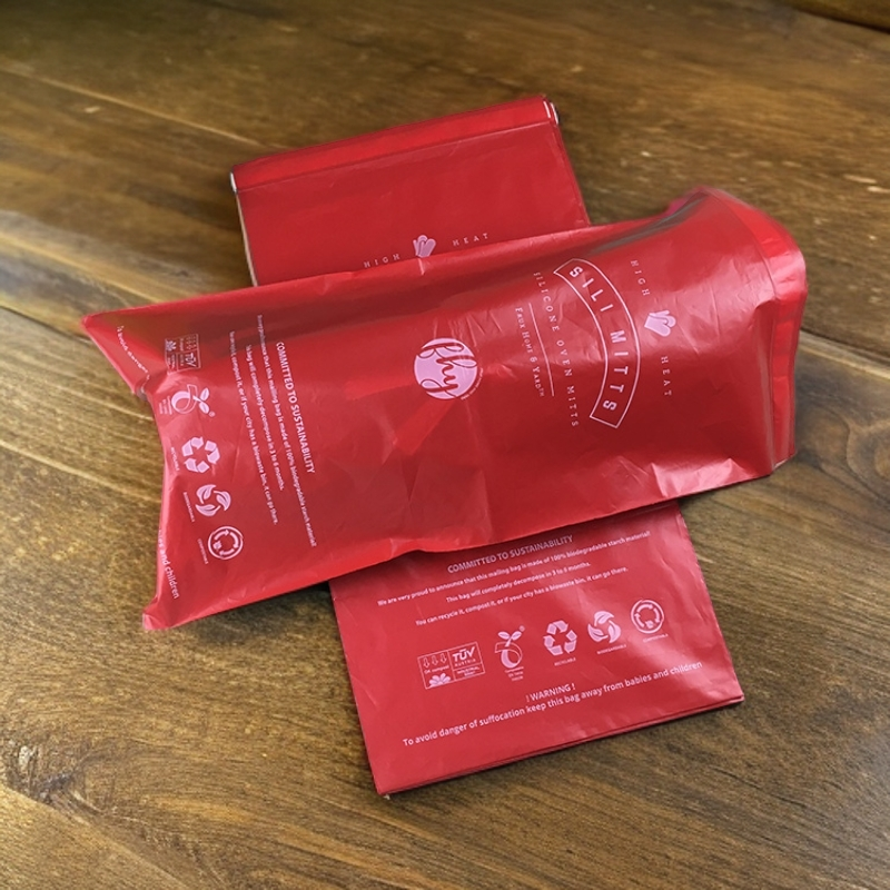 不同克重的生物降解塑料袋（快递袋）价格差多少？避坑指南来了