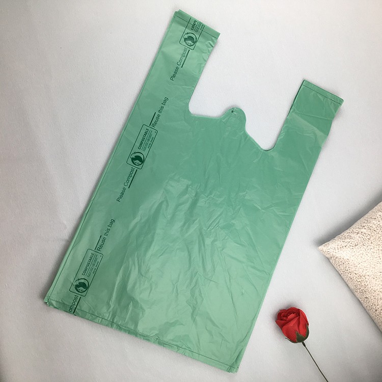 生物降解背心袋哪种封口更耐撕裂？深测评三种主流工艺