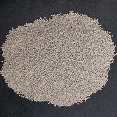 PLA+PBAT全生物降解骨条料 贴骨袋/拉链袋封口专用