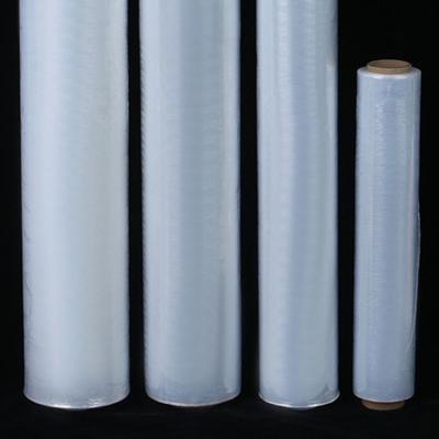 PLA+PBAT全生物降解保鲜膜