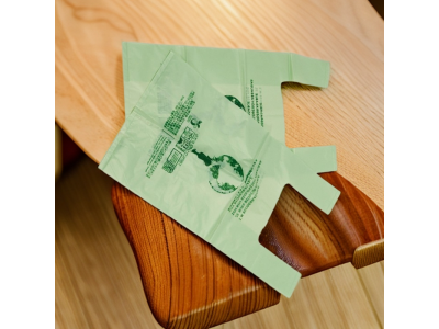 生物降解背心袋能装100℃开水吗？揭秘耐温真相与选材误区